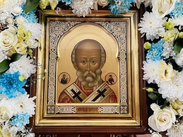     Фото: Улан-Удэнская и Бурятская епархия. / МК в Бурятии