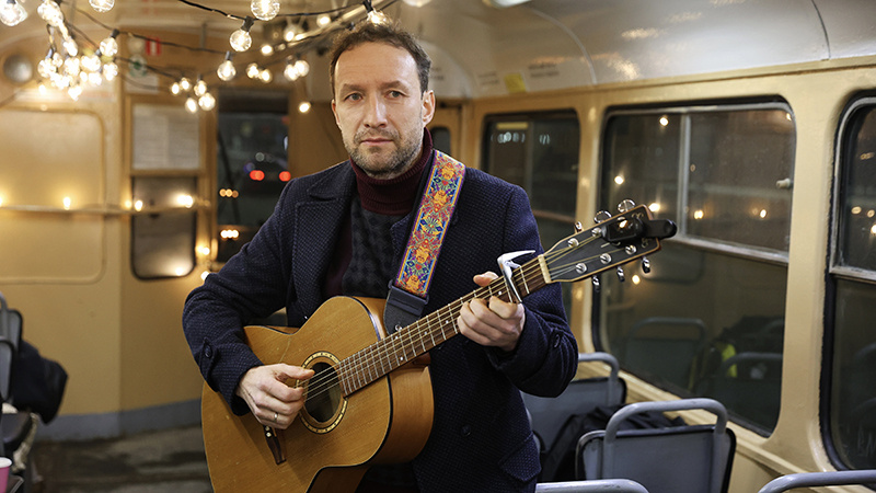 Фото предоставлено: Дядя Солнышко