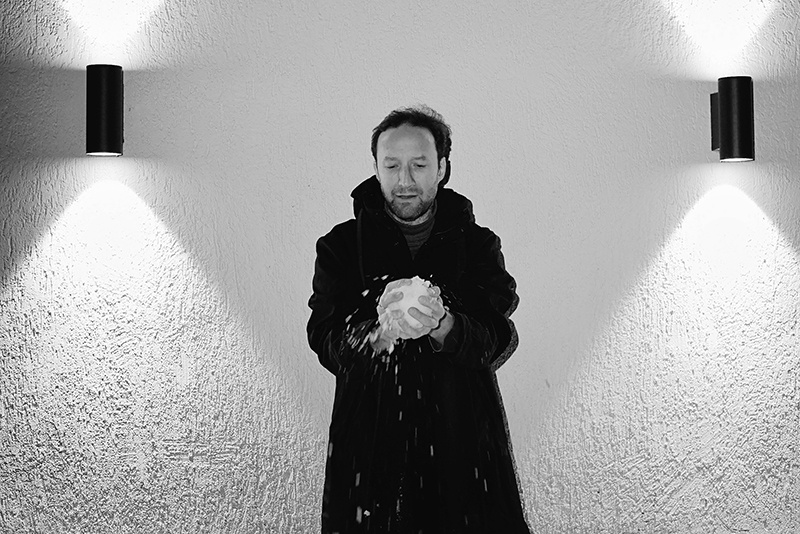 Фото предоставлено: Дядя Солнышко