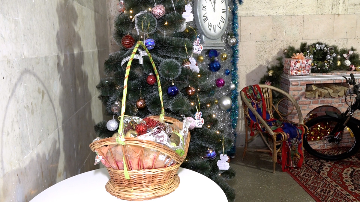    Фото: ТРК Таврия