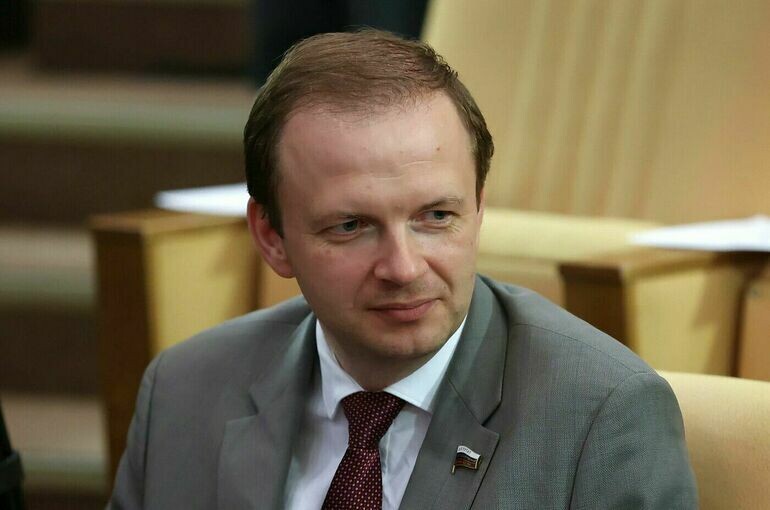   пресс-служба Государственной Думы