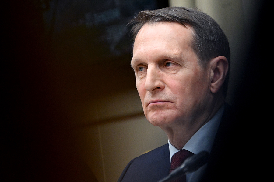    © Кирилл Каллиников/РИА Новости