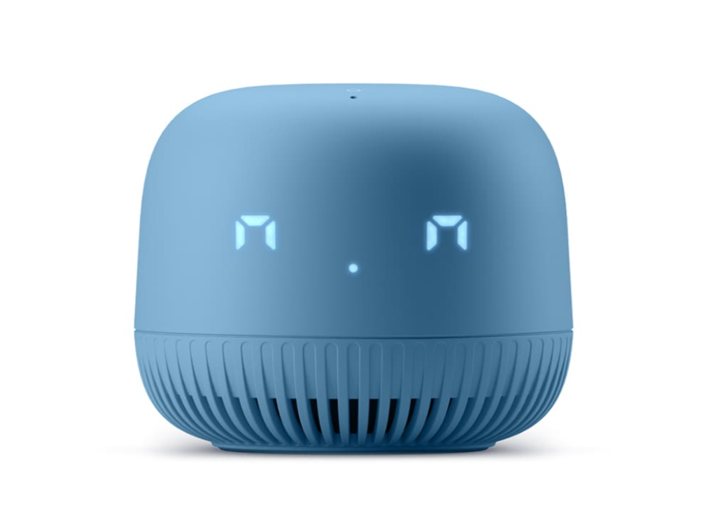 Умная колонка Маруся