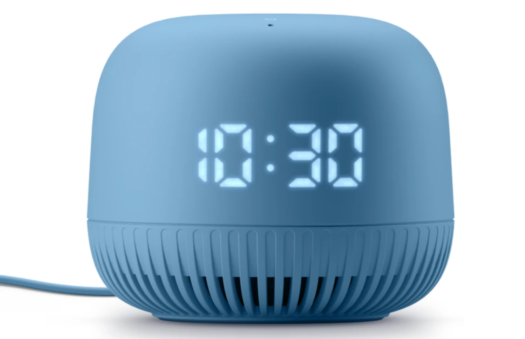 Умная колонка Маруся