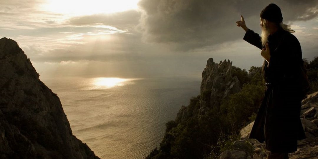 «Прозорливость – дочь страданий»