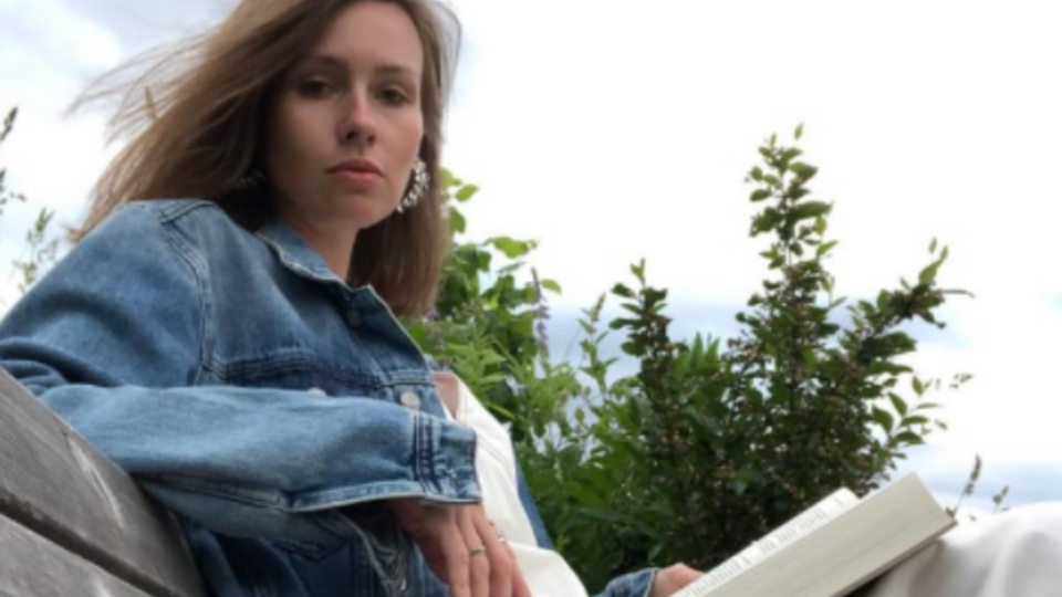 В сообщениях от имени Ксении было слишком много ошибок