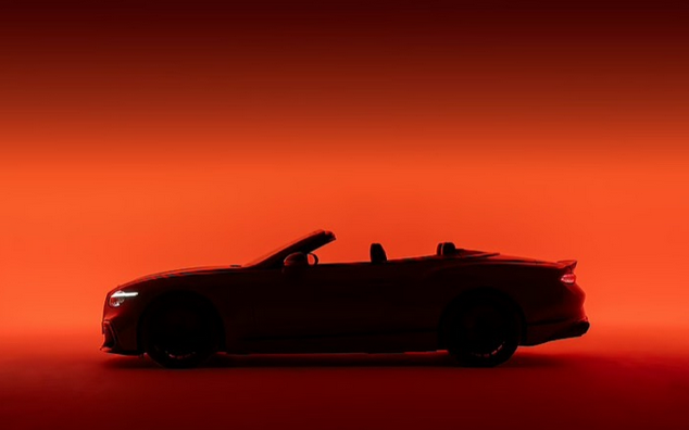 Bentley от Brabus: когда 600 сил — это мало, а британская роскошь требует немецкой дерзости