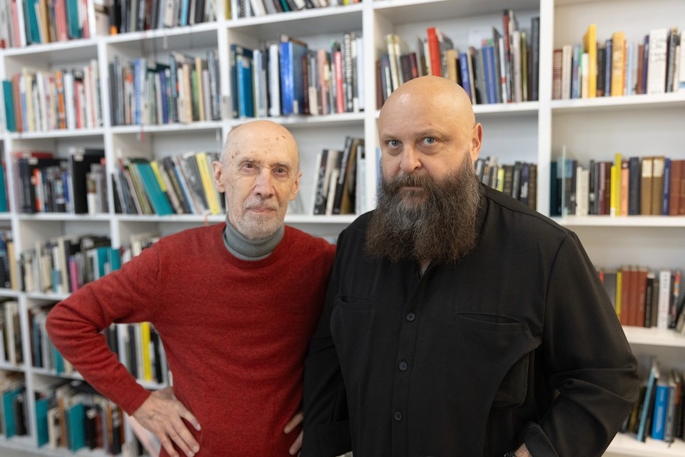    Фото: Департамент культуры Москвы