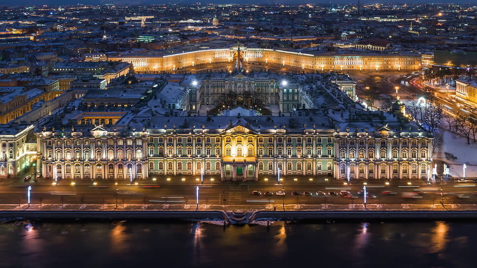 Фото: Станислав Забурдаев / Коммерсантъ