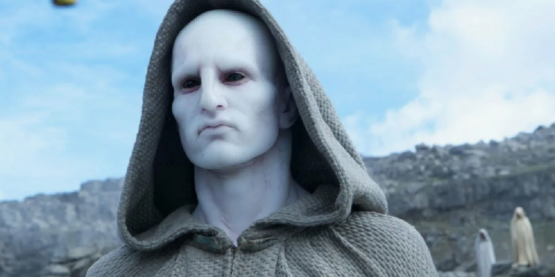 Почему Инженеры в "Чужом" ненавидят людей? Ридли Скотт наконец подтвердил