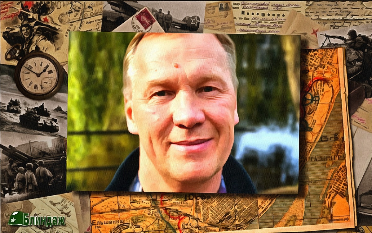 Анатолий Журавлев