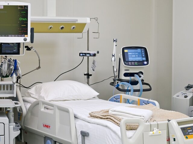    Фото: пресс-служба мэра и правительства Москвы/Максим Мишин