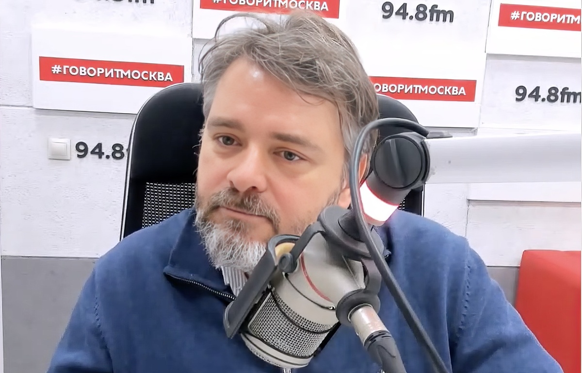 Фото: «Говорит Москва»