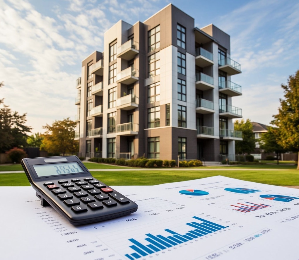 расчеты средней загрузки 