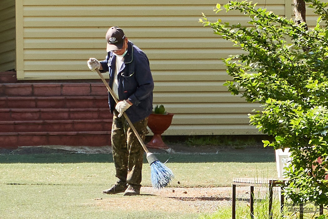    Фото Лидия Аникина © ИА «Уральский меридиан»