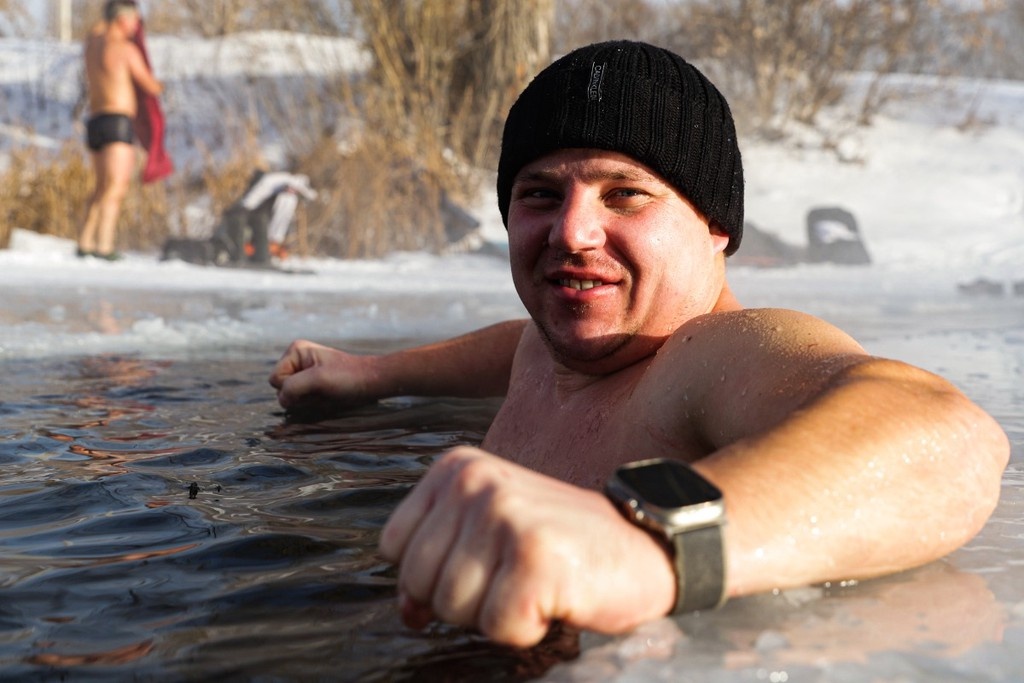    Фото © Кирилл Кухмарь / ТАСС