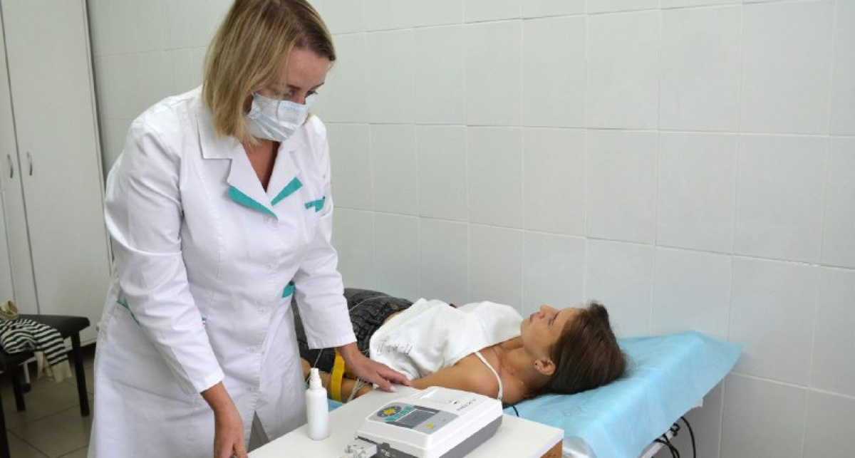    Новочебоксарска городская больница