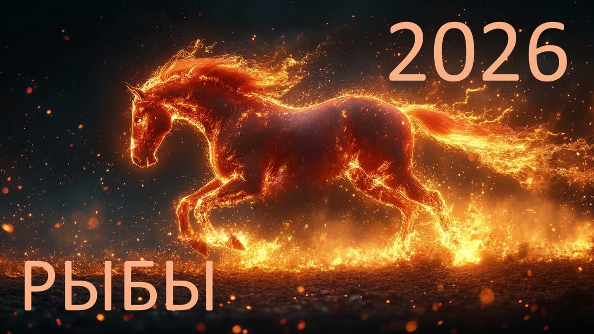 Год огненной лошади. Фото в свободном доступе.