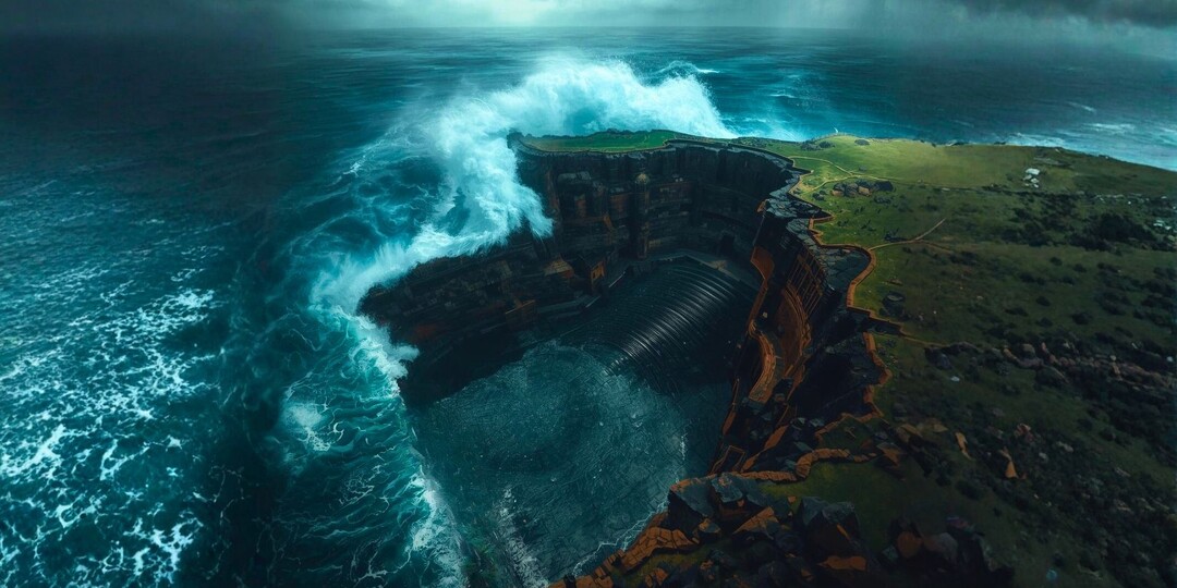 Техногенная Атлантида Чёрного моря — что скрывают на дне у берегов Крыма