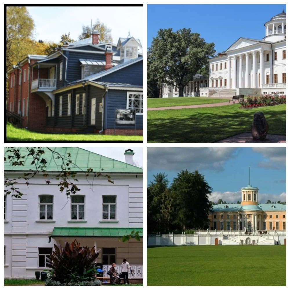 Музеи‑усадьбы: как возрождают дворянские гнёзда