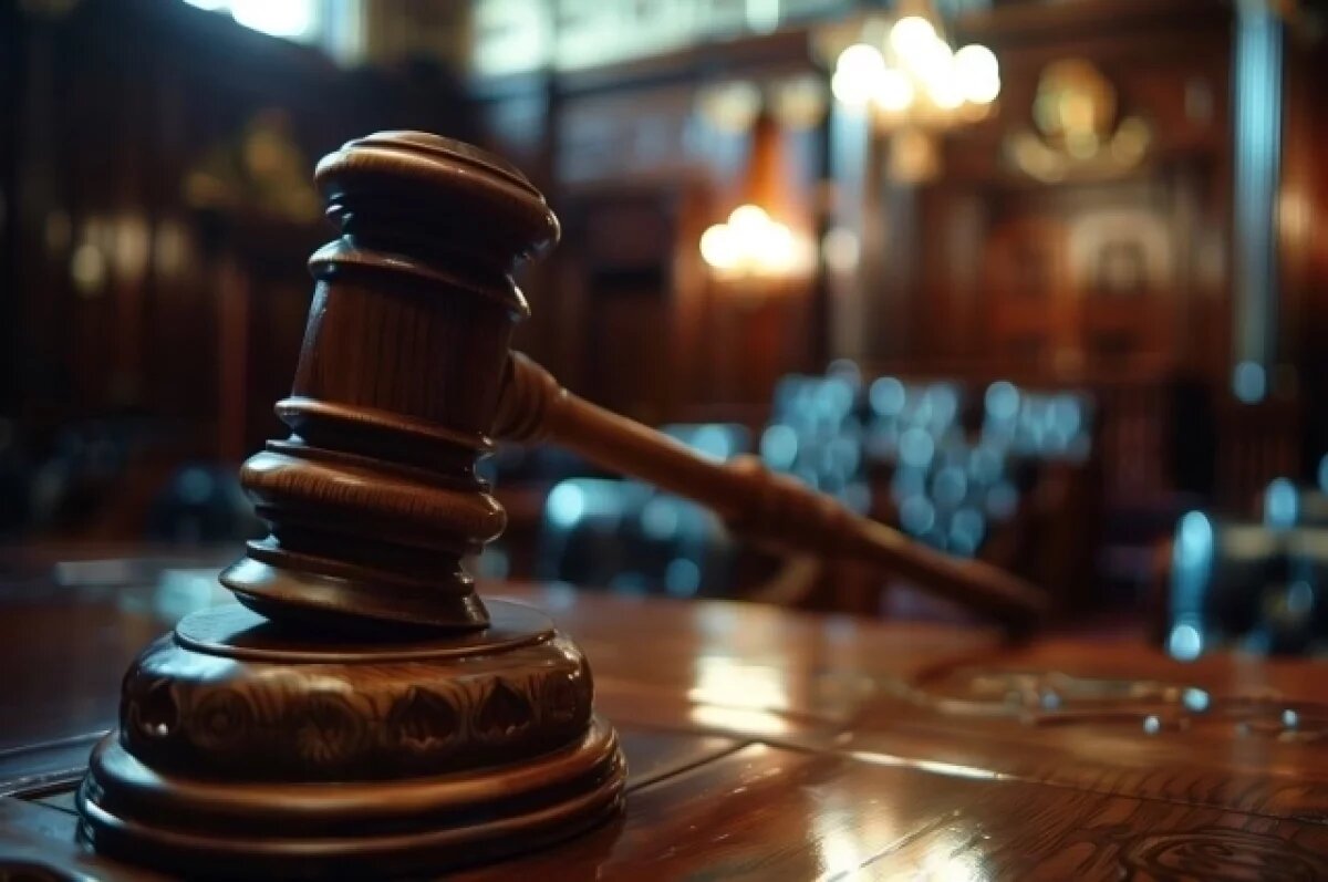    Бывшего главу администрации Донского наказали за попытку обойти закон