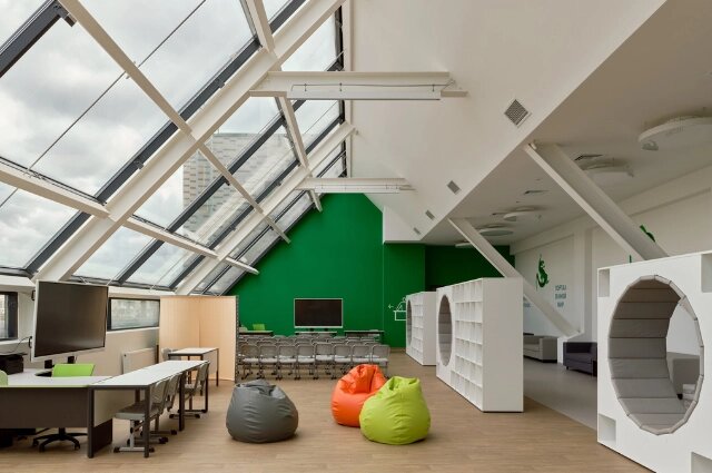    Фото: предоставлено пресс-службой «Атомстройкомплекса»