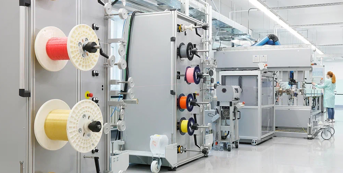 Фото предоставлено компанией «Спецкабель» 