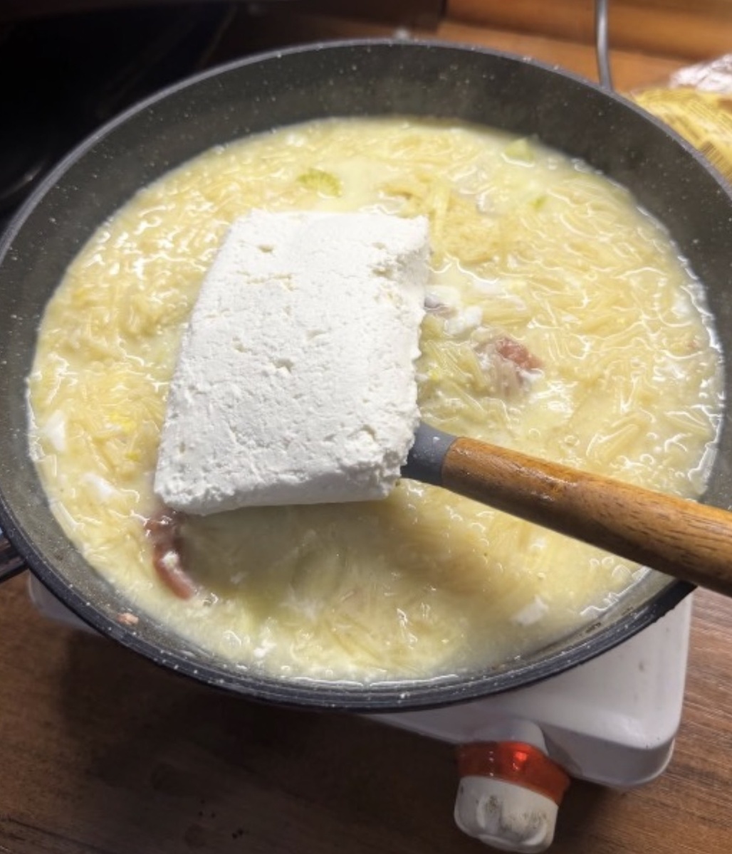 и с чем только творог не едят...