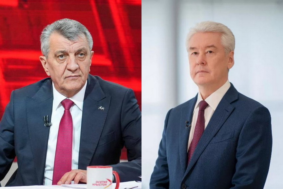    Фото: Официальный портал Мэра и Правительства Москвы, источник: mos.ru; Фото: Сергей Меняйло, источник: t.me/sergeimeniaylo