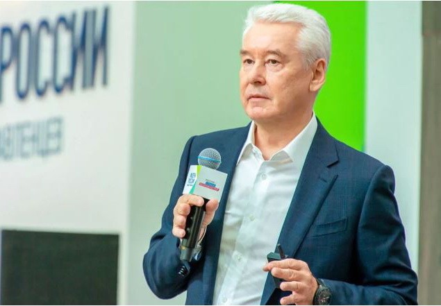    Фото: Официальный портал Мэра и Правительства Москвы, источник: mos.ru