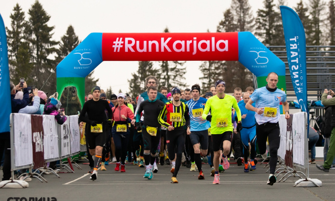    фото: © Людмила Корвякова, Столица на Онего