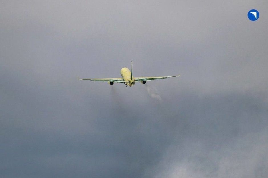   телеграм-канал ПАО "ОАК"