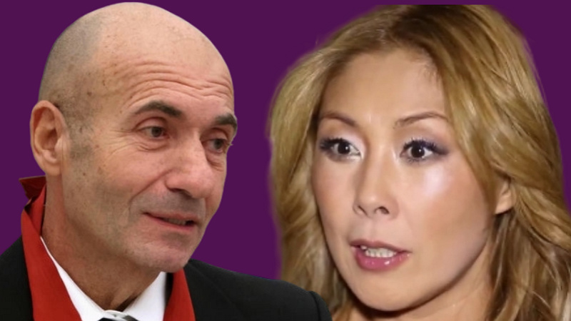 «Где хиты, Анита?»: Публично «обнулил» статус одной из самых богатых певиц страны - «Красивый мыльный пузырь» - Анита Цой