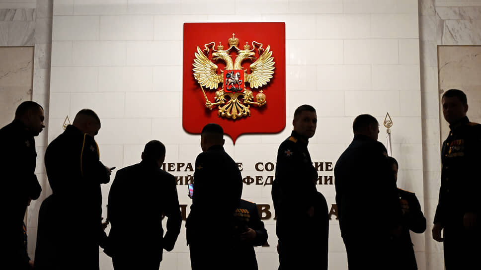 Фото: Дмитрий Духанин / Коммерсантъ