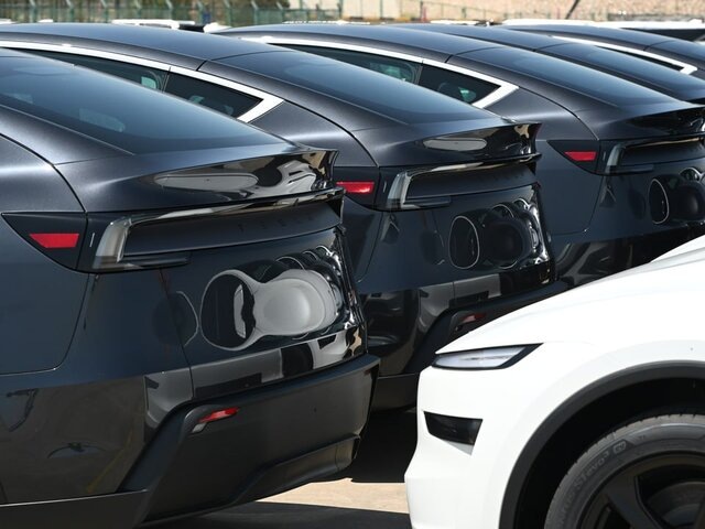    Фото: ТАСС/VCG/Visual China Group