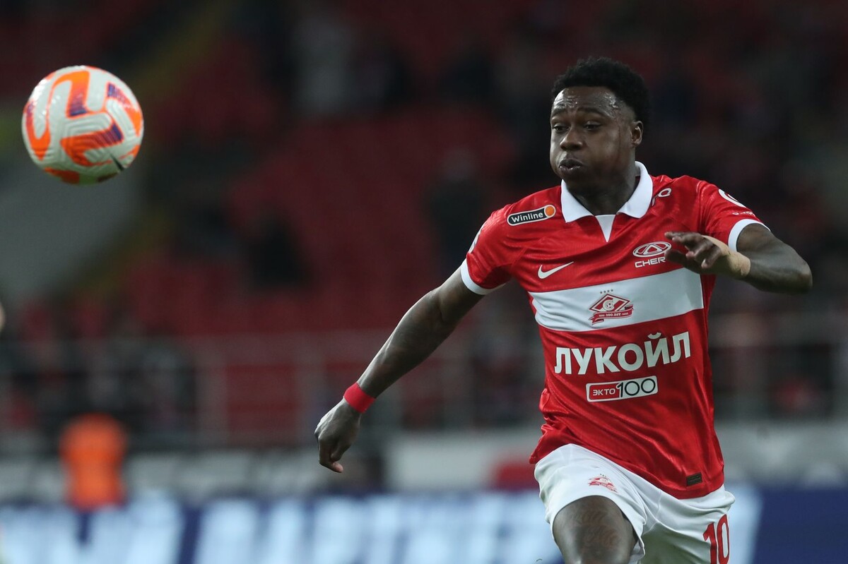     / Источник: © ИЗВЕСТИЯ/Андрей Эрштрем