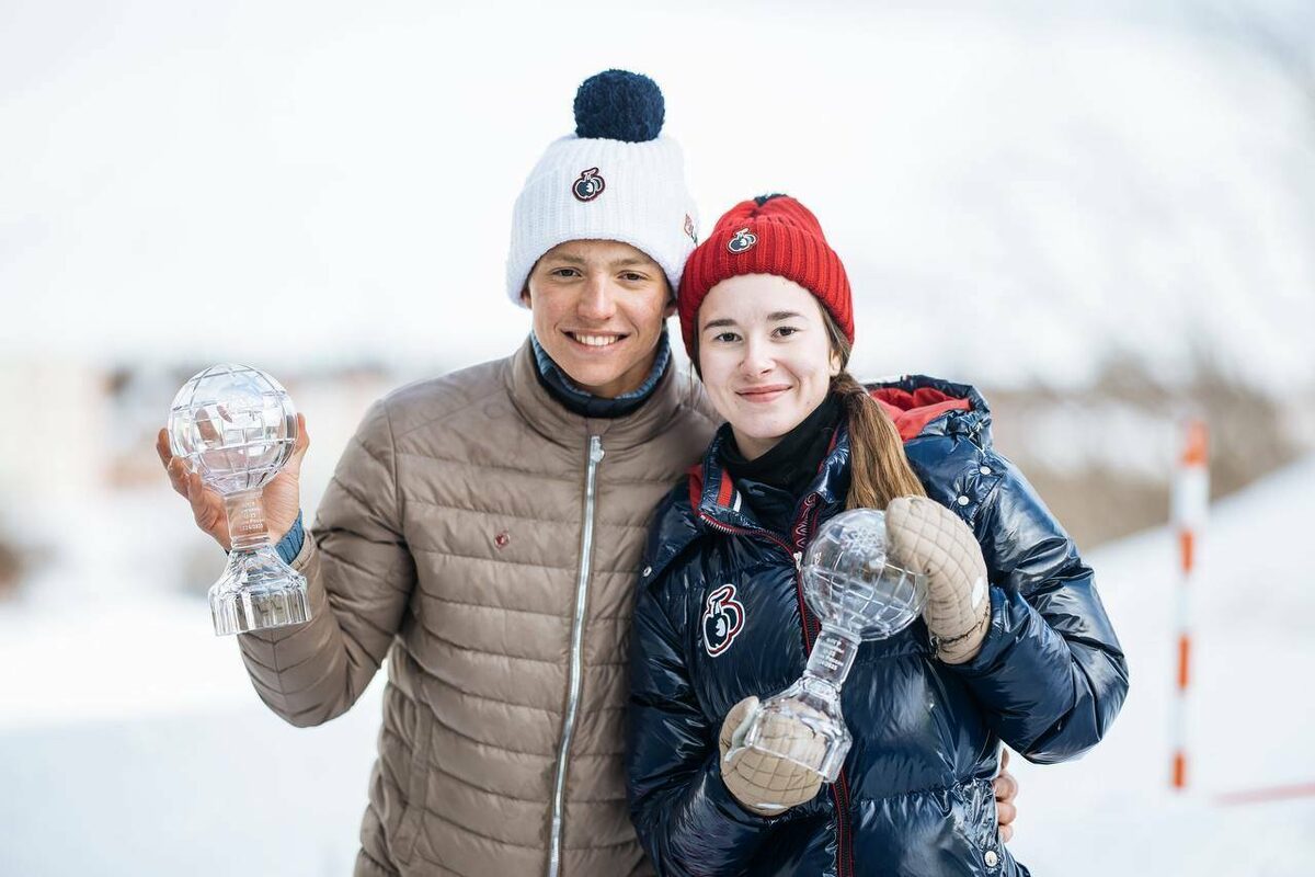 Фото: Федерация лыжных гонок РТ