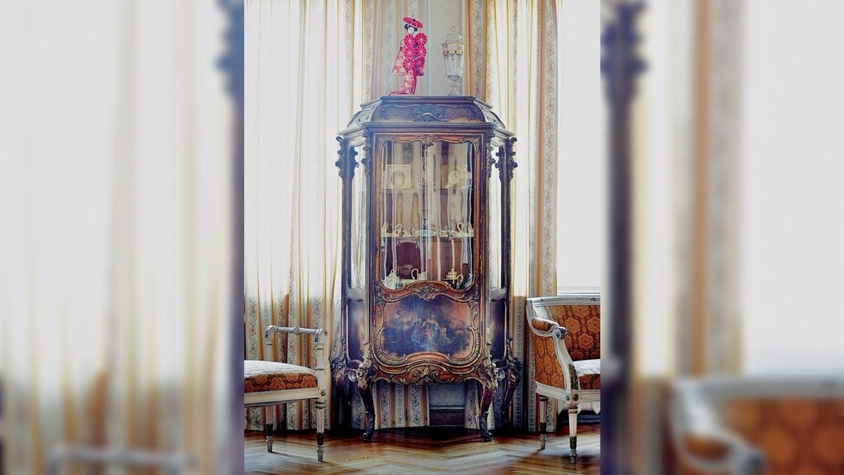 Листайте вправо, чтобы увидеть больше изображений