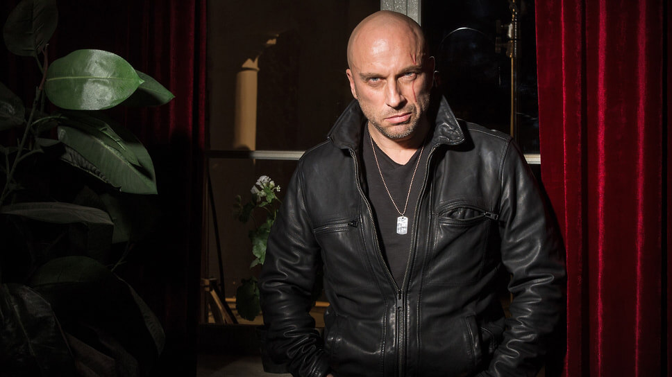 Фото: Евгений Гурко / Коммерсантъ