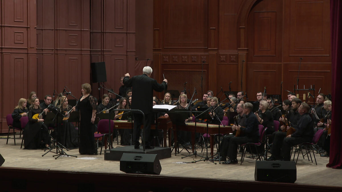 Фото: Мир Белогорья