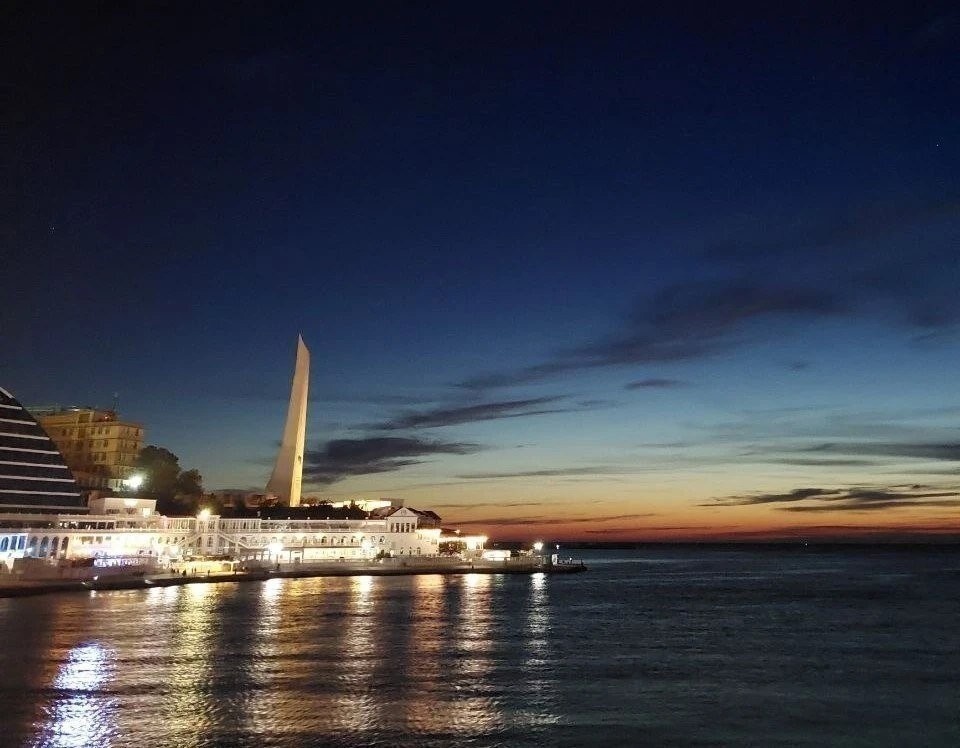    Развожаев: Черноморский флот проводит тренировку в Севастополе 18 декабря Ирина ГЕРЦ