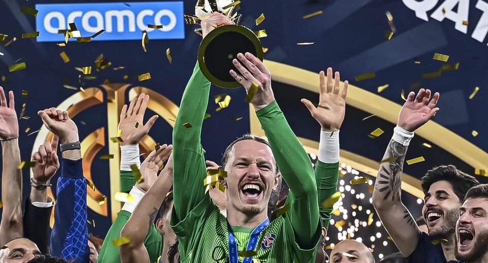    Nikku / www.globallookpress.com