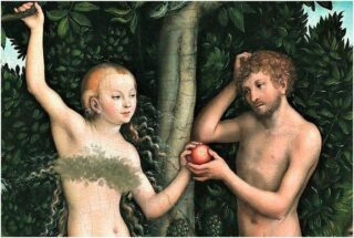 Сколько лет прожили Адам и Ева