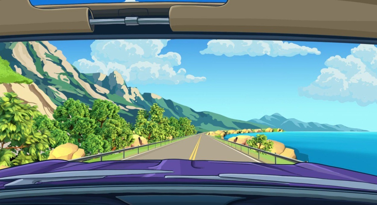 Кадр из клипа "Наше время", ГЛавные детские песни