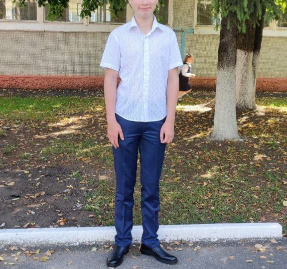 В Курске пропал 13-летний школьник