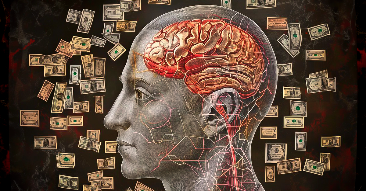 Долг как поводок: как кредит перепрошивает человека под обслуживание системы