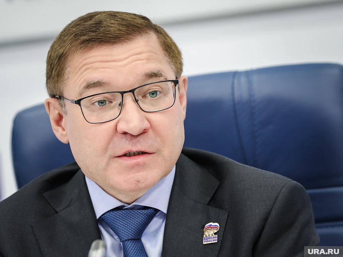     Секретарь Генсовета «Единой России» уточнил, что изменится в Госдуме после выборов в 2026 году