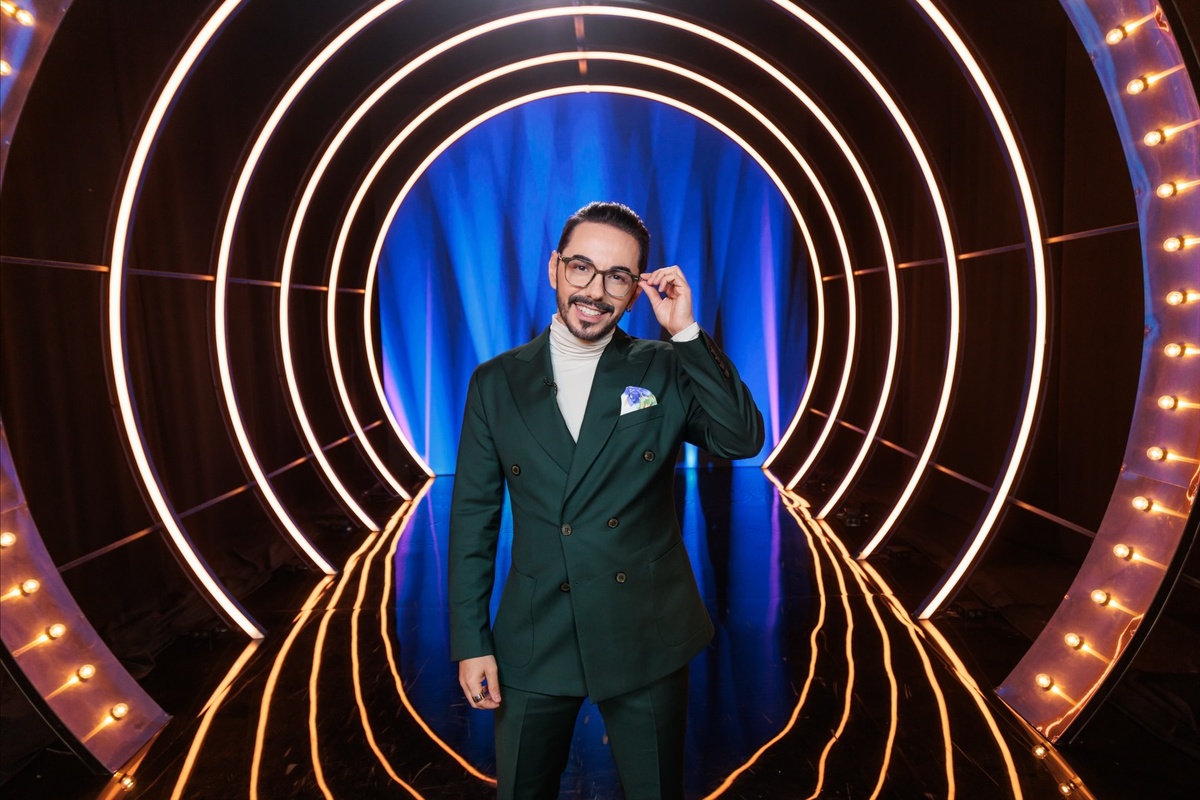 Тимур Родригез