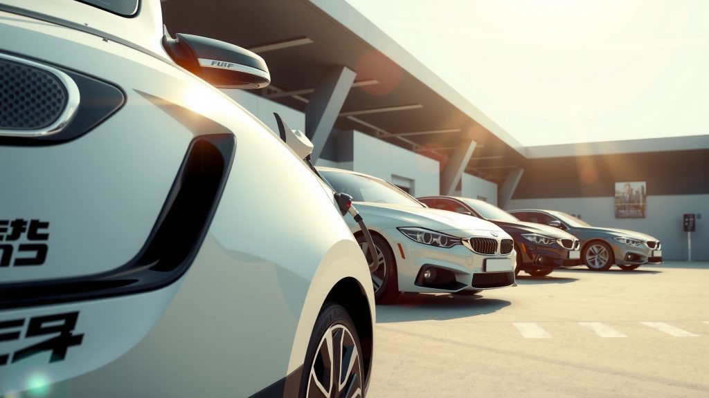    Топ-7 корейских авто до 160 л.с. с самым удачным сочетанием расхода и динамики