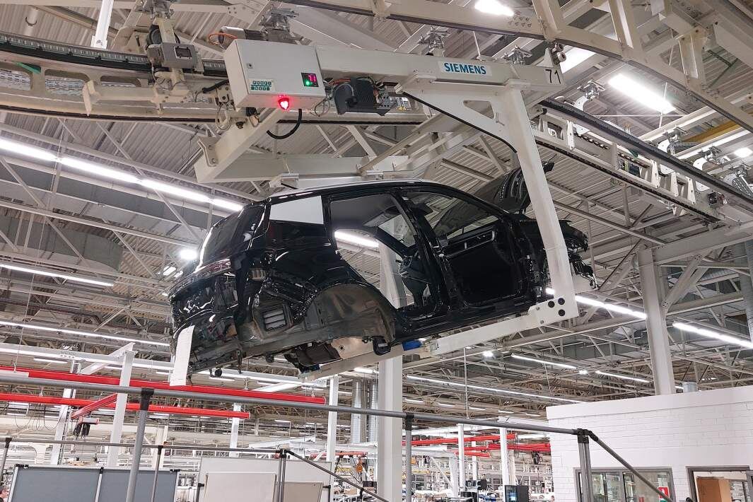 Фото: Евгений Багдасаров
